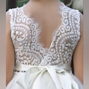 Girls Formal Dress 👗